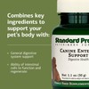 Standard Process Inc. Canine Enteric Support - Digestive System Support