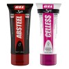 Pack Gel Reductor Absteel + Celless Gel Anticelulitis Neutra
