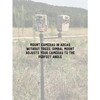 Trail Camera Field Mount