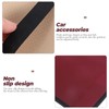 VICASKY 2pcs Car Shoulder Pad Anti- Cover for Men Women