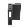WHAMVOX Doorstop Barn Door Stopper Wall Protector Sturdy Zinc Alloy
