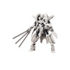 Frame Arms FA127 Wilburnine/Second Jave Armor Set (Ver. F.M.E.), Total