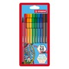 Premium Fibre-Tip Pen - STABILO Pen 68 - Pack of