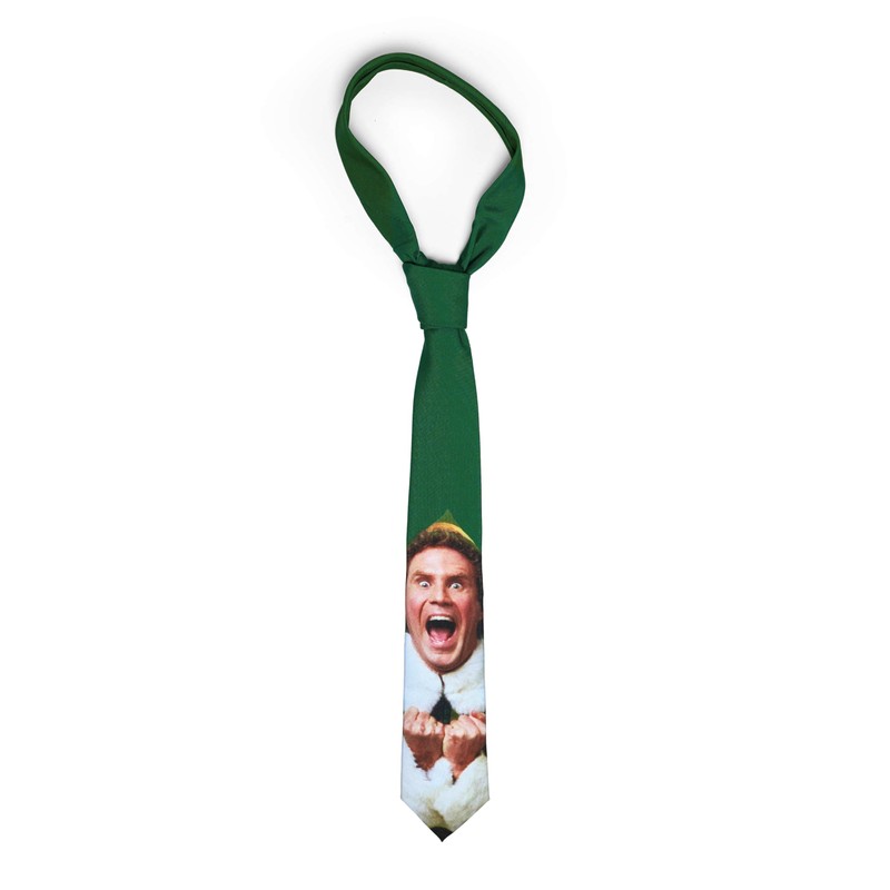 Opposuits Elf™ Tie - Christmas Men's Tie