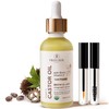 Prolixir PROLIXIR Organic Castor Oil with Biotin & Vitamin E,