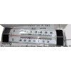 Unbranded Refrigerator / Freezer Thermometer 2 pack