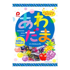 Pine Awadama 4.2 oz (120 g) x 6 Bags