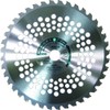 TRUSCO TK-HG255N Chip Saw for Grass Trimmers Diameter 10.0 x 10.0 x 1.0 inches (255 x 25.4 x 40 mm)