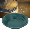 380mm Gold Pan Manual Panning Sand Sifting Classifier Tray Gold