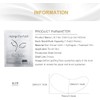 Chargenyang Under Eye Gel Pads Eyelash Extension Pads Lint Free