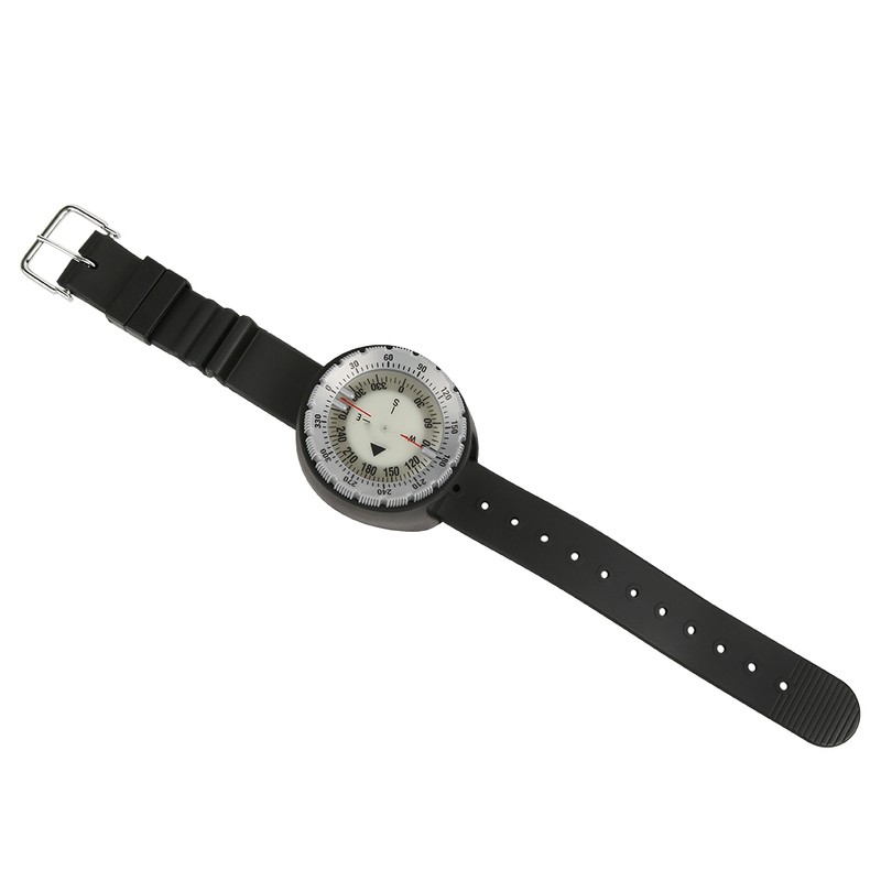 CP-991 Lightweight Strong Magnet 50M Watch Balanced Waterproof Underwater Luminous