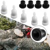 TorSor 5 Set Fuel Tank Vent Valve Breather Replacement Check