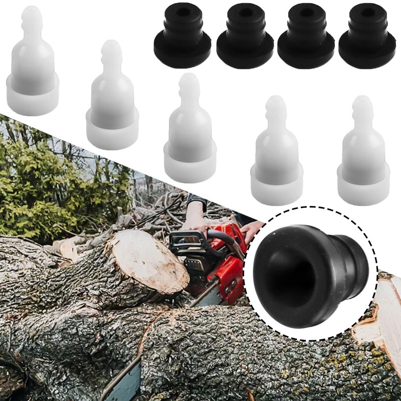 TorSor 5 Set Fuel Tank Vent Valve Breather Replacement Check