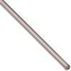 NISSEN Cable Co., LTD Stainless Steel Outer Flat Type for