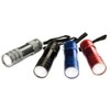 Performance Tool W2451 1 LED Flashlight - 55 Lumen