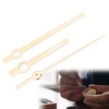 Luminous Watch Hands Hands Hour Minute Second Hands Replacement Parts