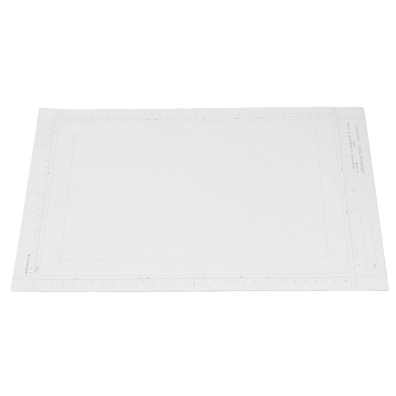 30 Sheets Manga Smooth Paper 120G B4 Portable Comic Paper