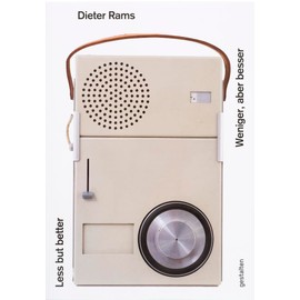 Weniger, Aber Besser/Less But Better