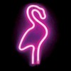 Tobar LUMO FLAMINGO LED NEON LIGHT