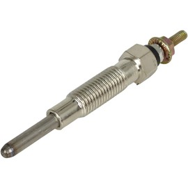 XYZIL 3X Glow Plug 30666-57301 30666-57302 Compatible with Mitsubishi K2B K2C K3A K3B K3C K3D K3E K3F K3H K3M Engine Compatible with Satoh S370 S373 S470 S630 Tractor Y-114T
