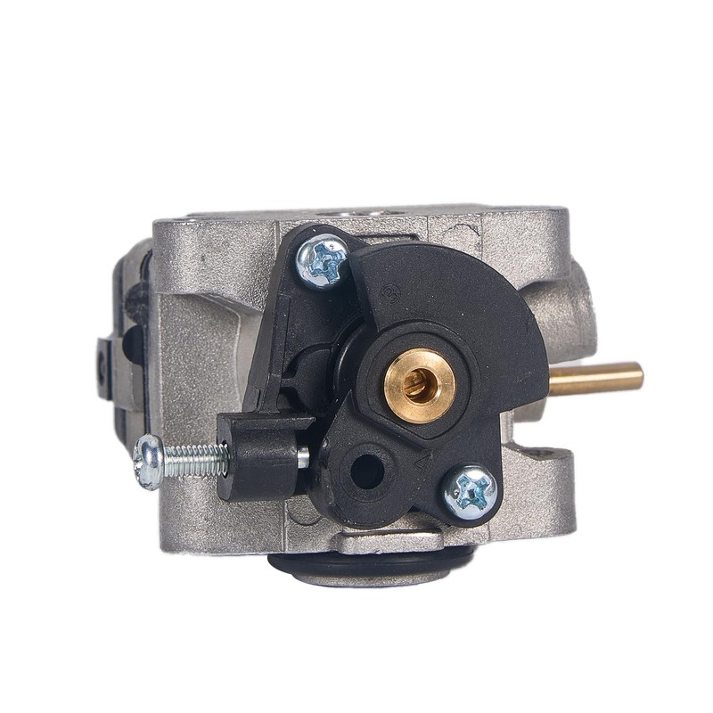 Mikatesi 753-05908 Carburetor with Air Filter Kit for Troy-Bilt TB4SC