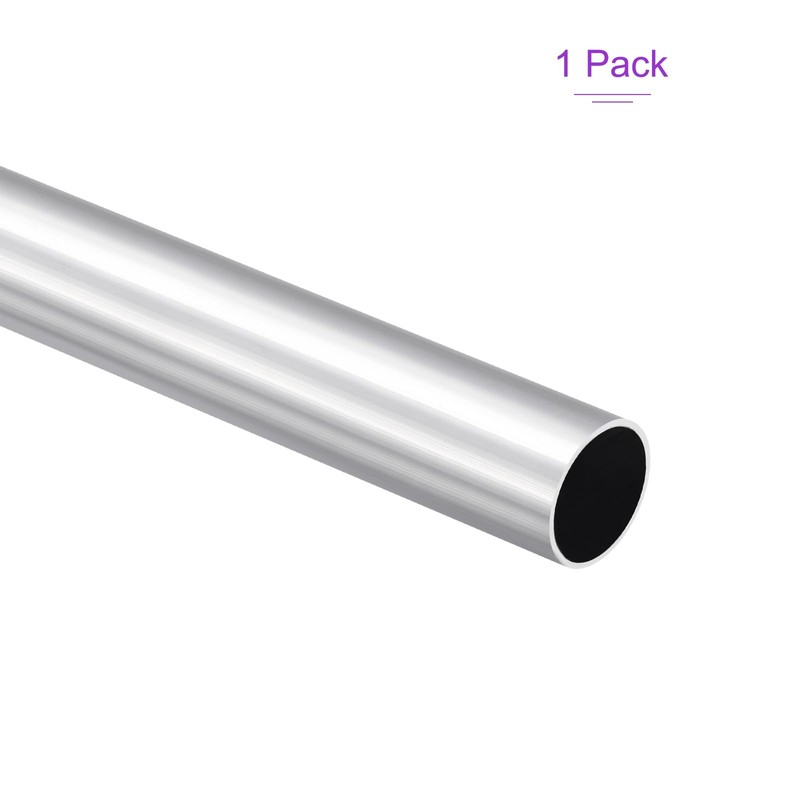 DMiotech 6061 Aluminum Round Tube (OD 25mm x ID 22mm)