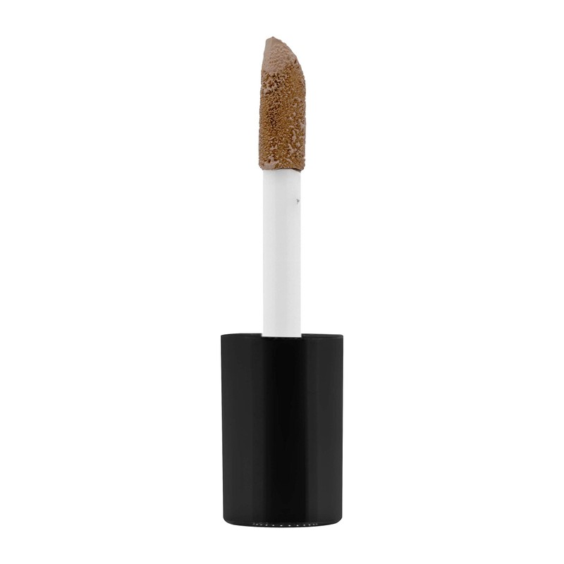 L.A. Colors Ultimate Cover Concealer- Cashew, 0.13 Fl Oz