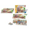 Ravensburger tiptoi Puzzle 00133 Puzzle for Little Explorers: Rescue Operation,