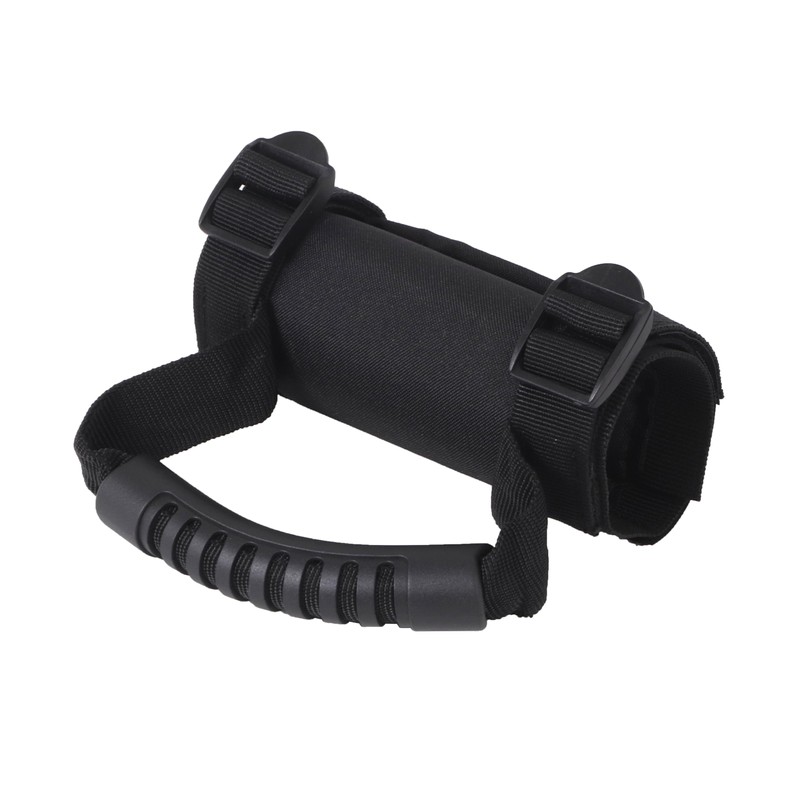 MRIKOL UTV Grab Handles, Handles Fit for 1.5-2.24 inches Roll