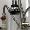 Soytich Sparer06 Water Saver Shower Head Tap Kitchen Shower Swivel