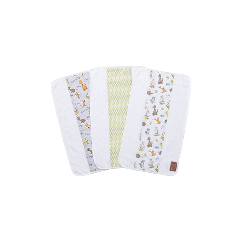 Trend Lab Dr. Seuss What Pet Should I Get? Juego