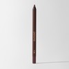 24HR Waterproof Eyeliner Sharpable Eye Pencil:_Graphite
