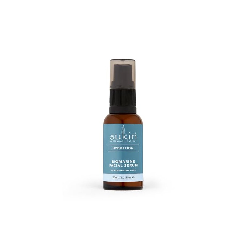 Sukin Biomarine Facial Serum 30 ml