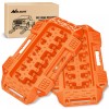 Nilight Off-Road Mini Short Recovery Traction Boards For 4WD 4X4