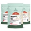 Charm goods Haematococcus extract powder 500g 3 packs (eye health
