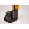 Unbranded New Dewalt 8vt gyroscopic screwdriver mount - Wall mountable