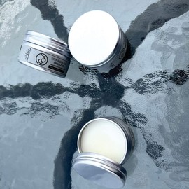 SBCP Raw Mineral Balm + 1.3 fl oz (33 ml)