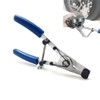 High-Durability Motorcycle Piston Removal Caliper Set Motorcycle Brake Piston Ring