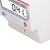 DIN Rail 3 Phase 4 Wire Energy Meter Multifunctional LCD