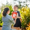 First Day of School Girls Mutstein, Gifts for First Day