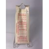 PORTER-CABLE Porter Cable Universal Blades (5) Blades Model 12505 NOS