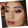 Healeved 12pairs False Eyelashes Thick and Flared Natural Look Grafting