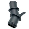 MaficRep 16057-36011 Radiator Upper Hose Connector Pipe Adapter 16571-0V020 165710V020