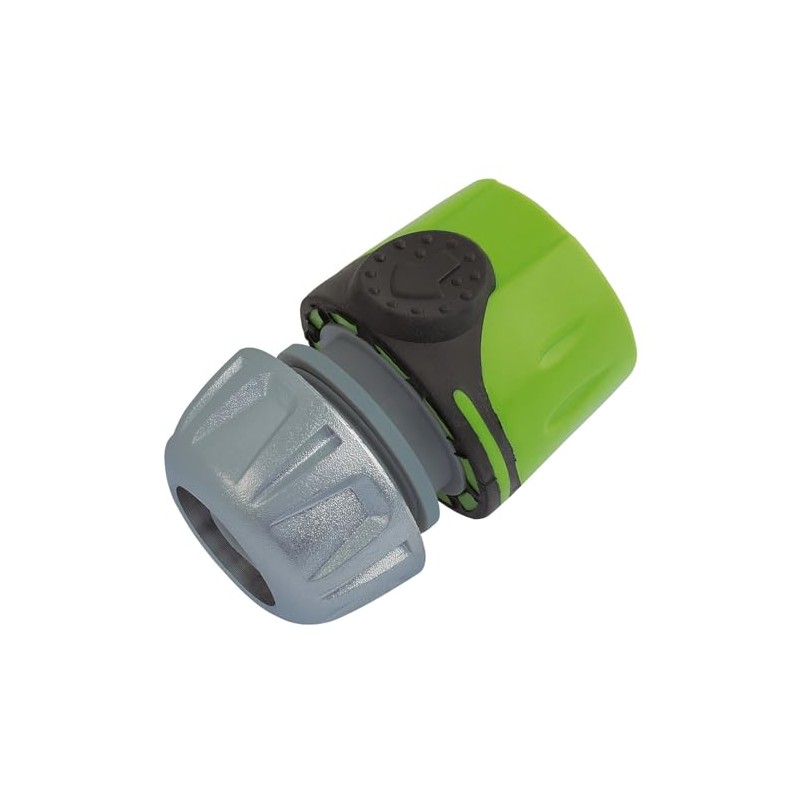 Draper DRA24664 Hose Connector, Multi-Colour