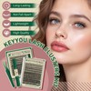 Lash Clusters Kit Soft Natural with Thin Band Easy to