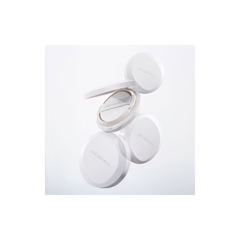 Jeongsaemmul [Jung Saem Mool] Pro-Lasting Grain-Fit Mesh Cushion (Main Product)