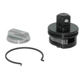 SK Tools USA 1/2" Drive Professional Series Ratchet Rebuild Kit | 42470-2