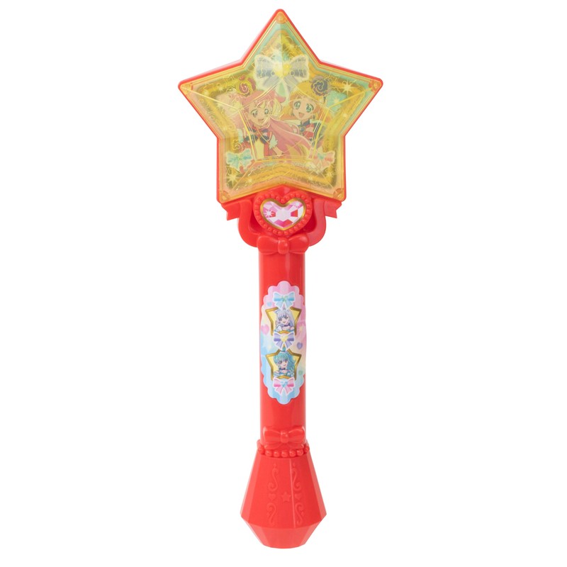 Plex 197759 Wandafuru Puri Kyu! Furufuru Tact Toy, Pretend Play,
