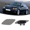 KIMISS Headlight Washer Cover, Front Right and Left Headlight Washer
