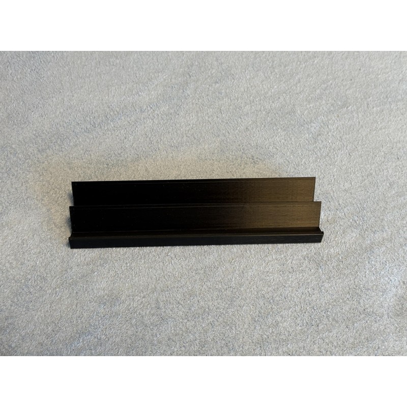 Qwirkle Stand - 3D Printed Token Holder, Game Accessory for